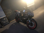 Yamaha R1