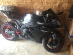 Yamaha R1
