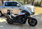 2018 M109R B.O.S.S.