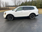 2023 Kia Telluride SX FWD 57,000 mi