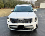 2023 Kia Telluride SX FWD 57,000 mi