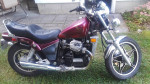 1983 Honda CX650 Ready to Ride