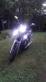 1983 Honda CX650 Ready to Ride