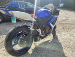 2006 GSXR 600