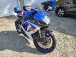 2006 GSXR 600