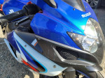 2006 GSXR 600