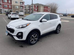 2020 Kia Sportage 84,000 mi