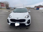 2020 Kia Sportage 84,000 mi