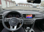 2020 Kia Sportage 84,000 mi
