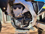 2018 Suzuki RMZ450