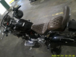 2011 Harley-Davidson Softail Deluxe