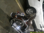 2011 Harley-Davidson Softail Deluxe