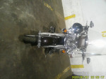 2011 Harley-Davidson Softail Deluxe