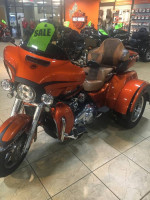 2019 Harley Trike