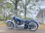 2005 HD Softtail Deluxe