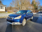 2011 Subaru Outback 95,000 mi