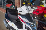 2023 Wolf Blaze 50cc - 50cc Moped Scooter