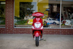 2023 Wolf RX50 - 50cc Moped Scooter