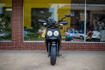 2023 Wolf Rugby - 50cc Moped Scooter