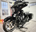 2017 Harley Davidson Street Glide Special FLHXS