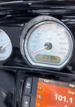 2017 Harley Davidson Street Glide Special FLHXS