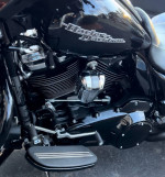 2017 Harley Davidson Street Glide Special FLHXS