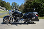 2021Harley Davidson Road King
