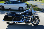 2021Harley Davidson Road King