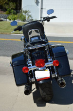 2021Harley Davidson Road King