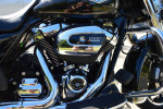 2021Harley Davidson Road King
