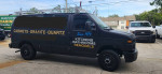 Ford E-150 119,000 mi