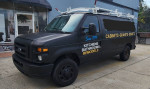 Ford E-150 119,000 mi