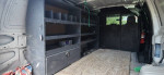 Ford E-150 119,000 mi