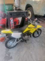 Suzuki DRZ50 dirtbike
