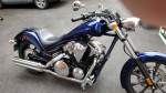 Honda Fury