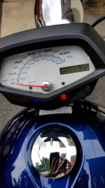 Honda Fury