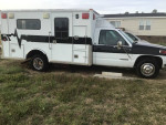Chevrolet 119,000 mi