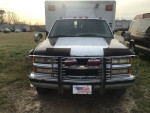 Chevrolet 119,000 mi