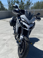 Ducati Multistrada