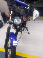 250cc dirt bike Magician
