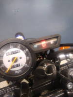 250cc dirt bike Magician