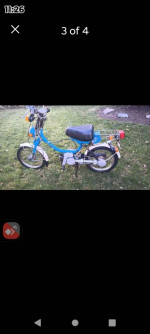 Yamaha QT50
