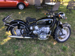 BMW R 50 1968