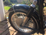 BMW R 50 1968
