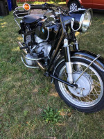 BMW R 50 1968