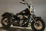2021 Harley-Davidson® Softail Slim®