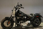 2021 Harley-Davidson® Softail Slim®