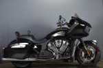 2022 INDIAN Challenger