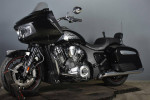 2022 INDIAN Challenger