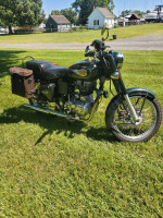 2017 Royal Enfield Bullet 500 EFI